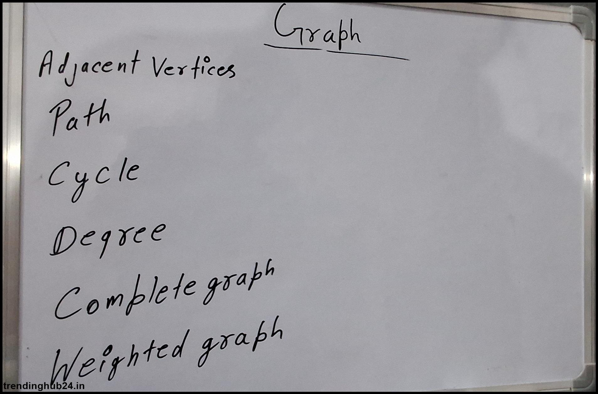 what is the difference between tree and graph data structure 1 2 3 4.jpg